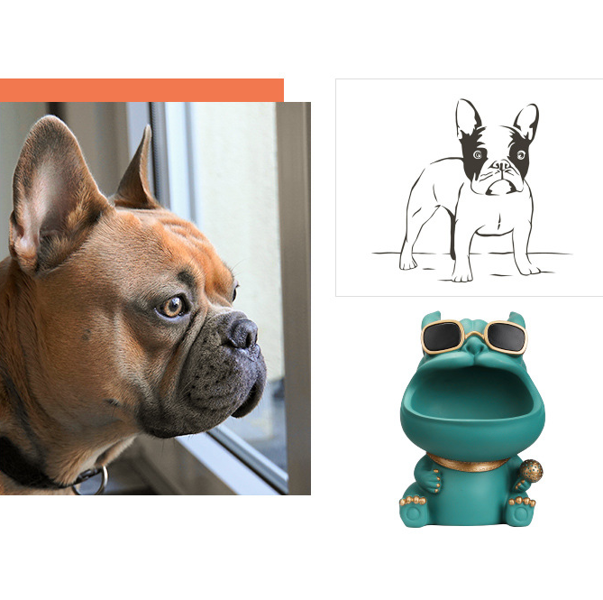 Creative key storage