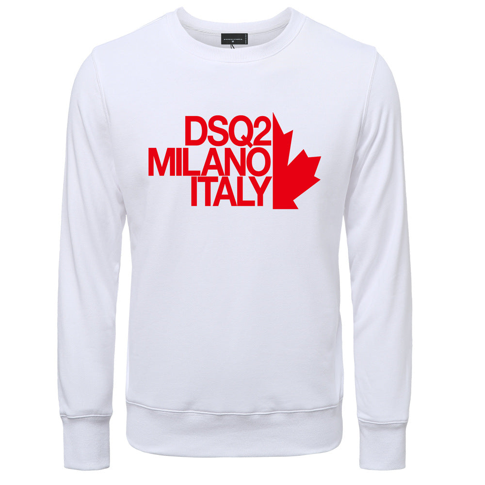 DSQ2 men sweater