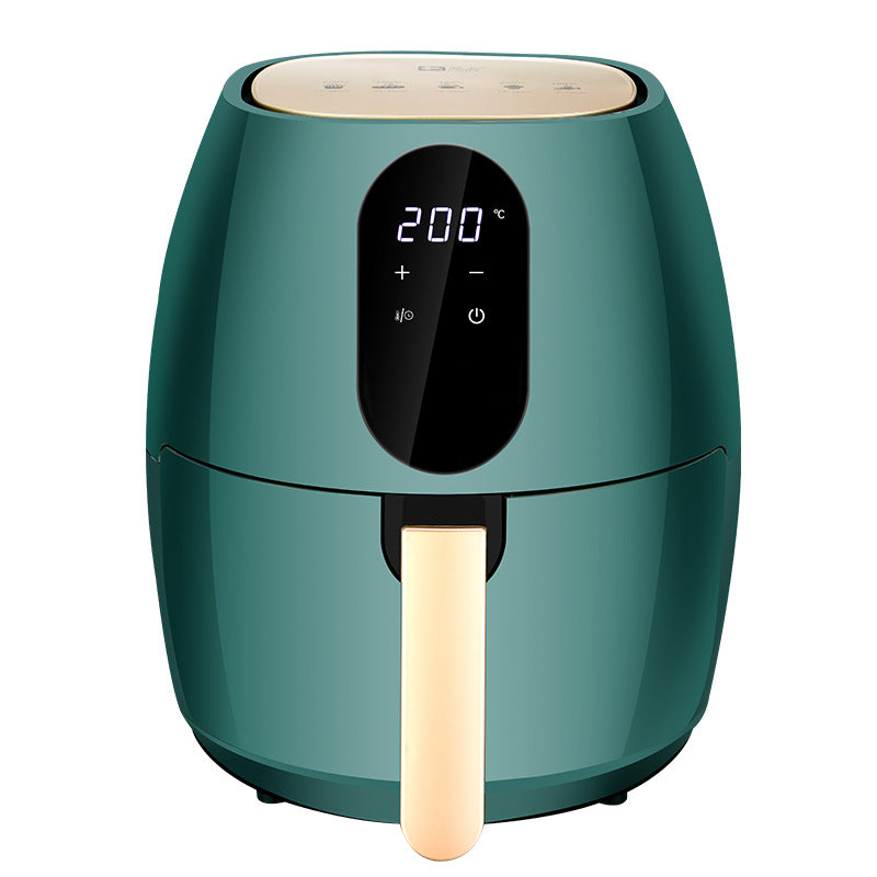 Air fryer large capacity