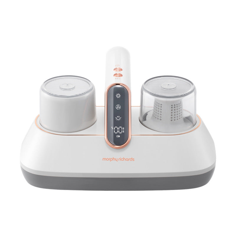 Mite vacuum cleaner wireless