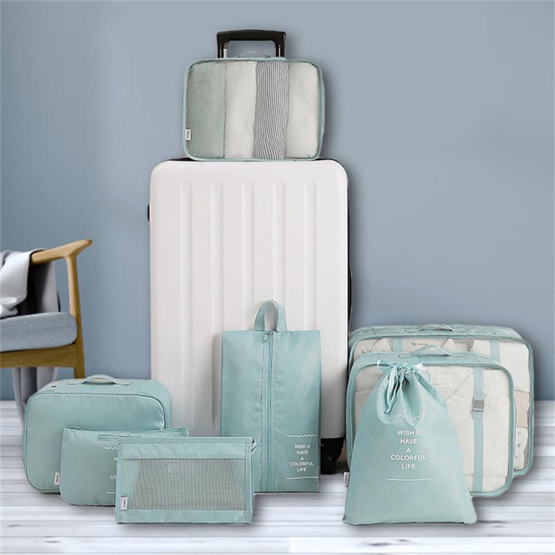 Travel storage
