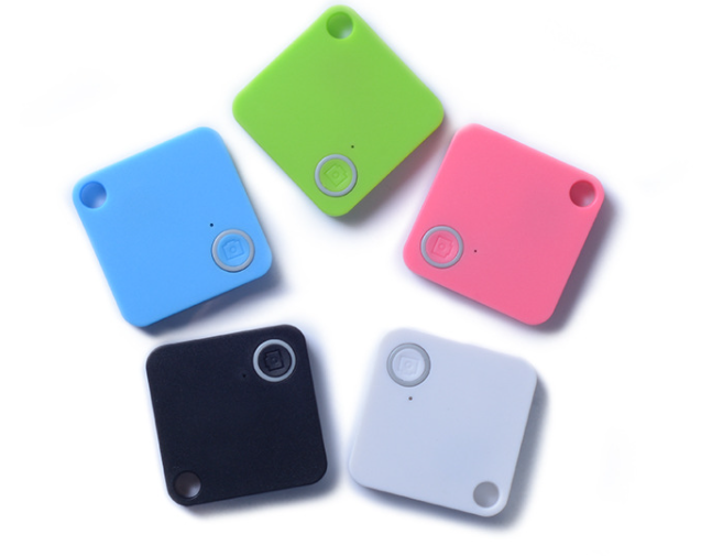 Mini GPS tracker