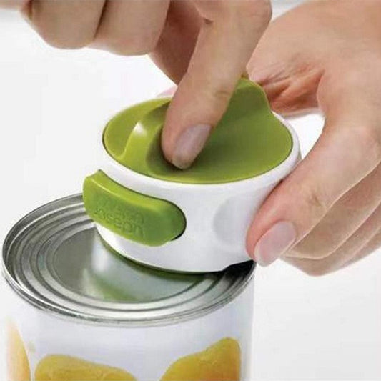 Cans opener