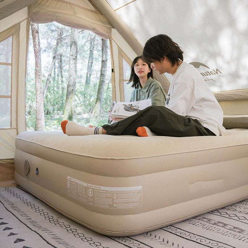 Electric air mattresses