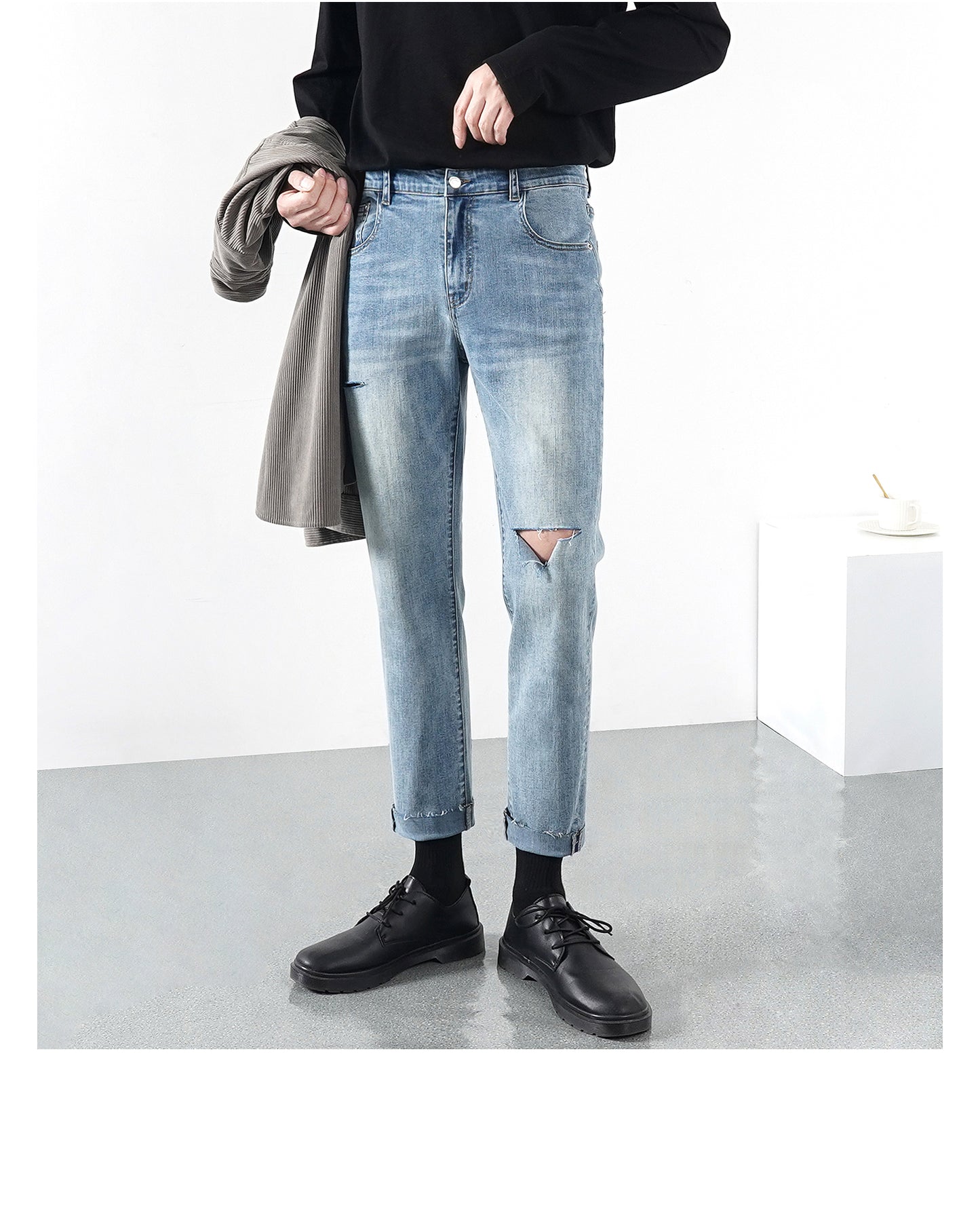 Jeans for men