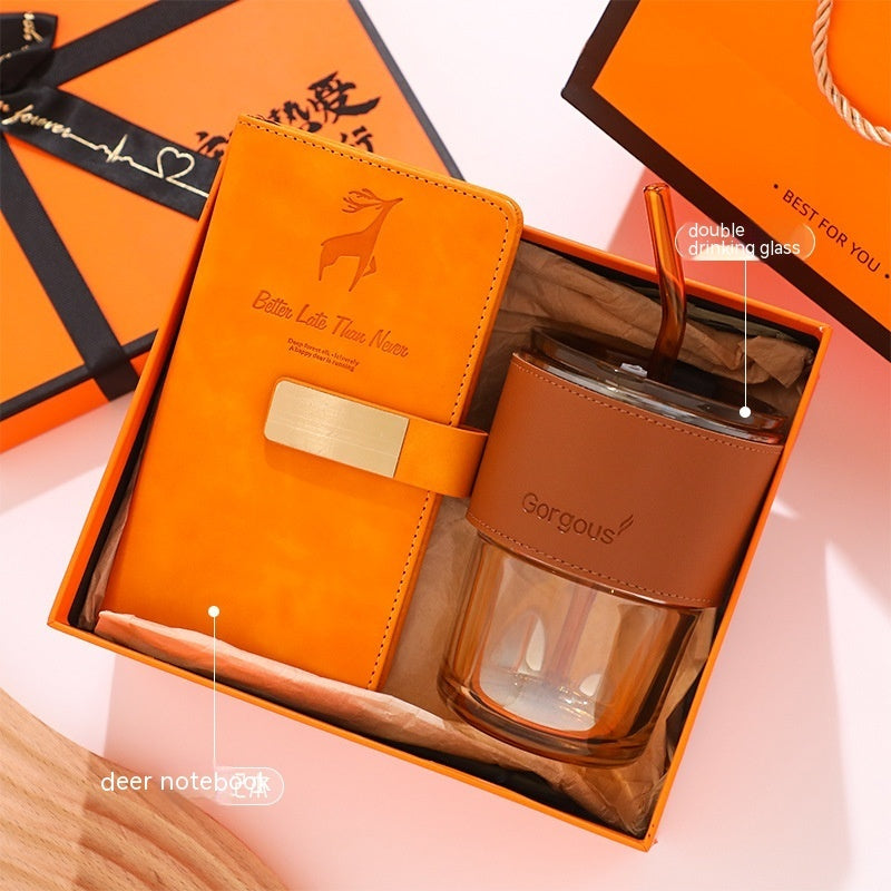 Premium lifestyle gift set for him