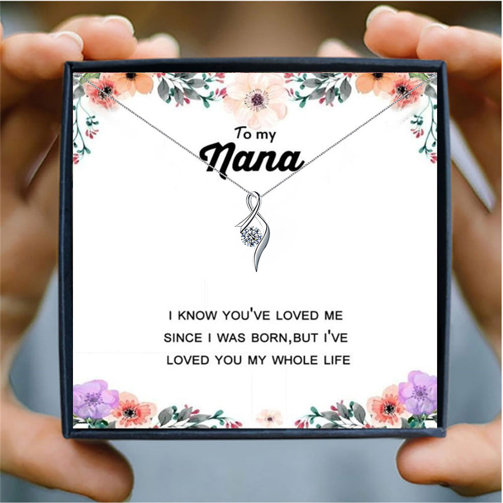 Mother's day gift box