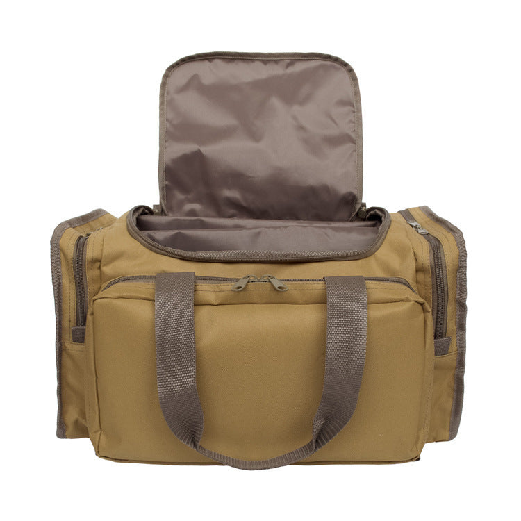 Large outdoor bag multi-purpose