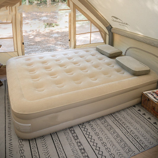 Electric air mattresses