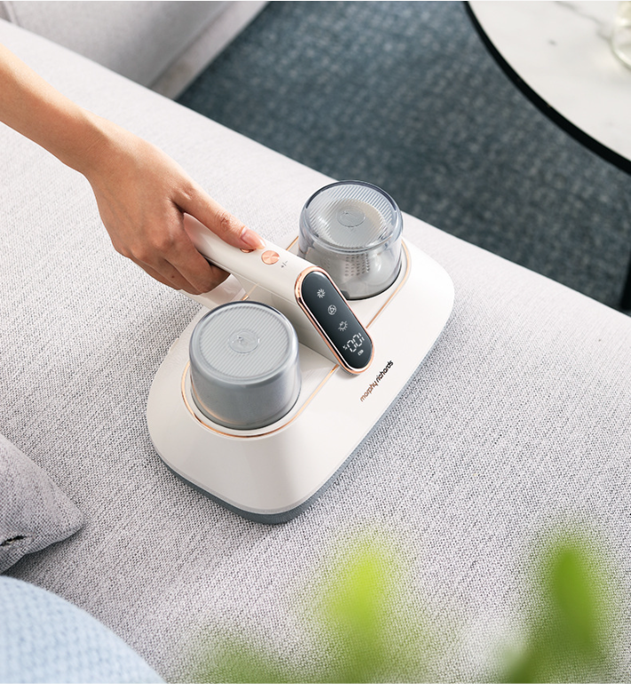Mite vacuum cleaner wireless