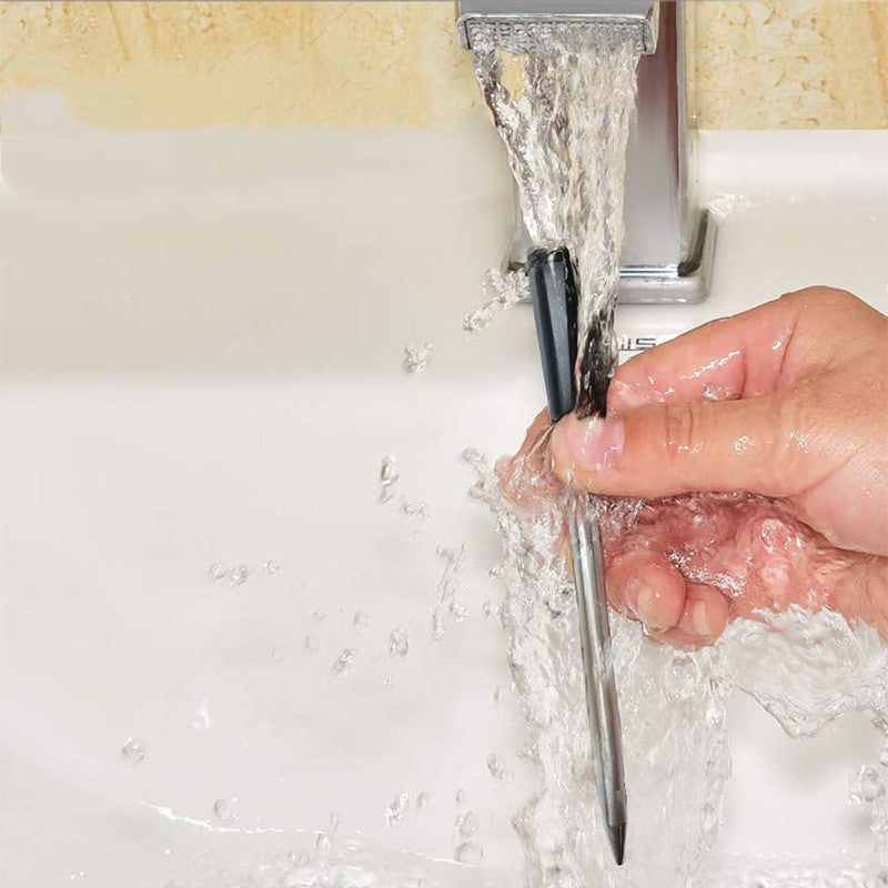 BBQ thermometer with bluetooth