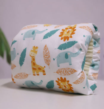 Arm pillow for breastfeeding