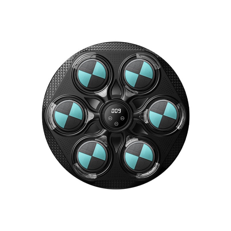 Boxing machine with Bluetooth