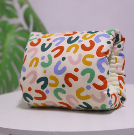 Arm pillow for breastfeeding