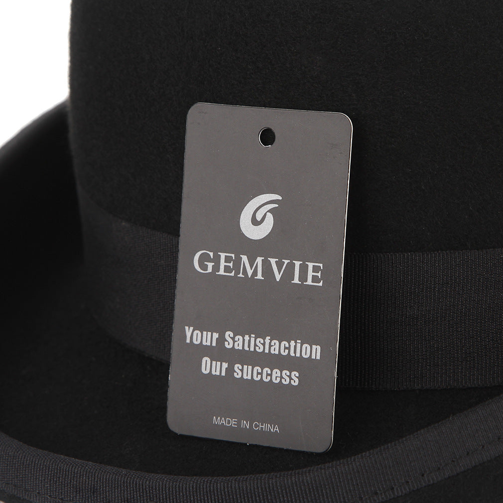 British bowler hat