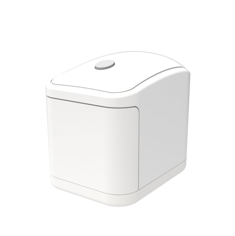 Handheld mini printer for DIY label