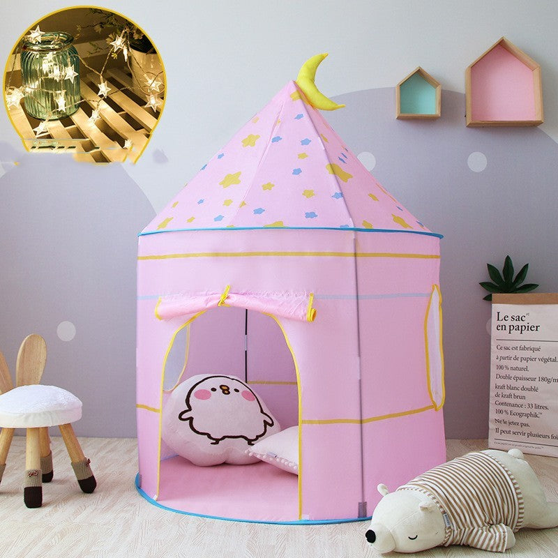 Kids play tent for indoor