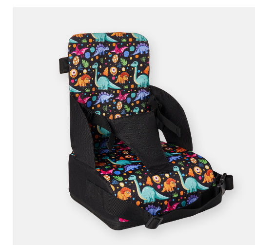 Partable baby seat