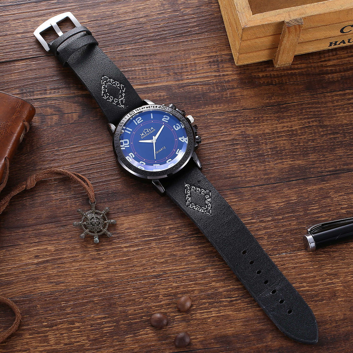 Elegant men’s gift set