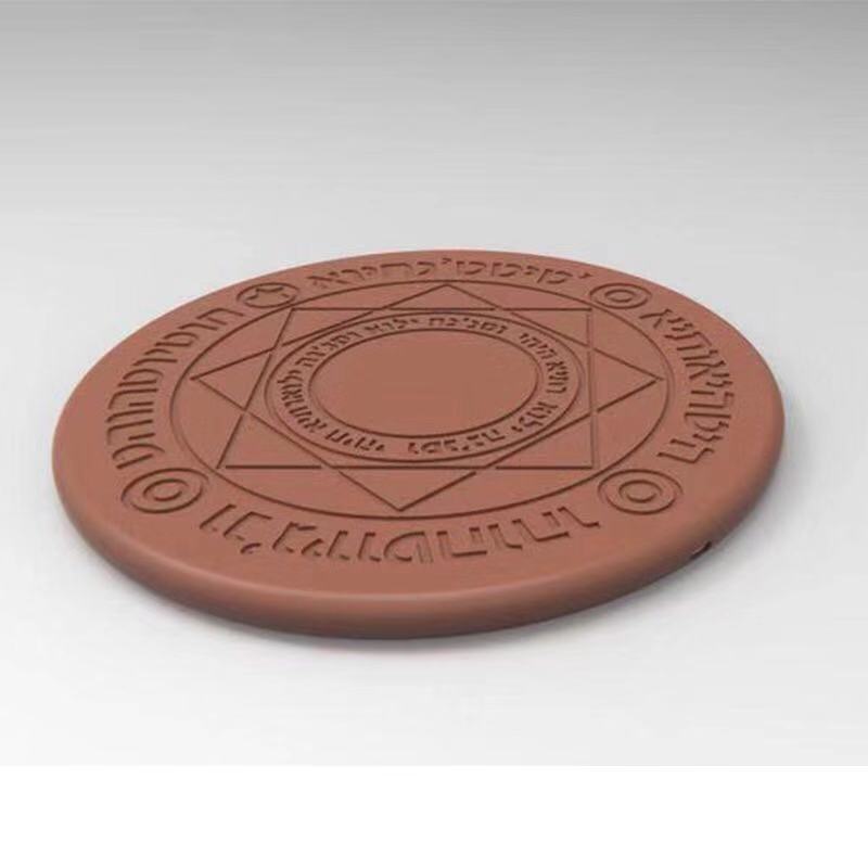 Wireless charger Magic Array