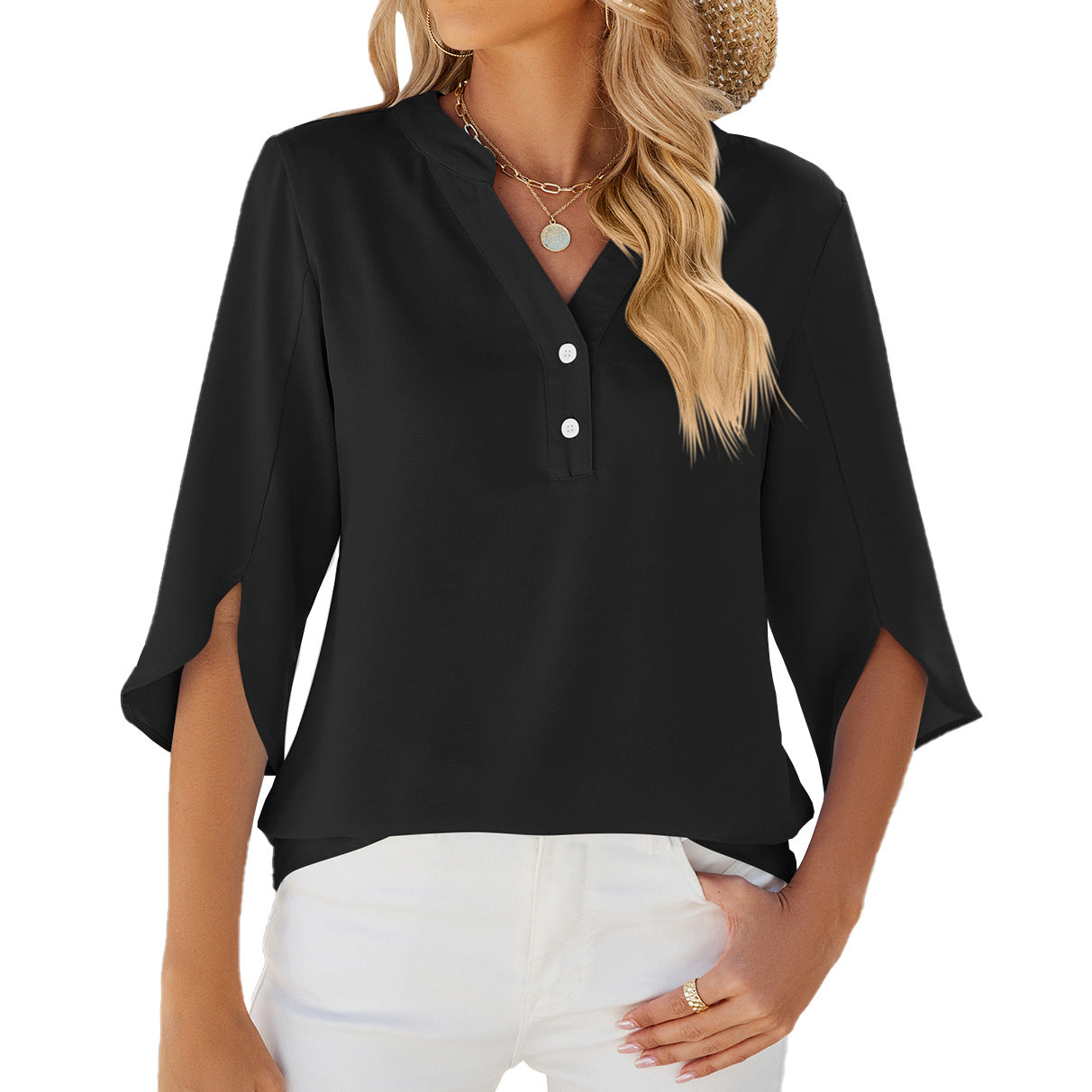 Summer shirt for women
