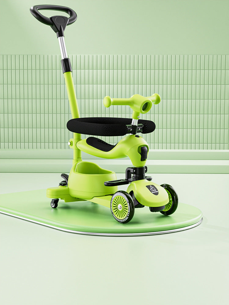 Scooter for kids