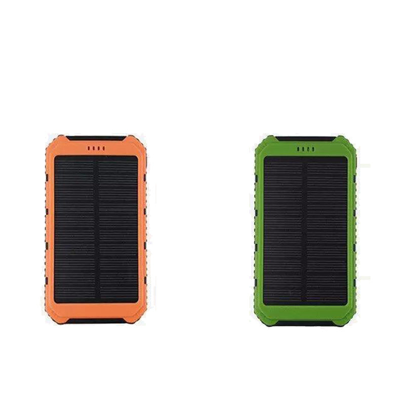 Solar PowerBank 10000 mAh