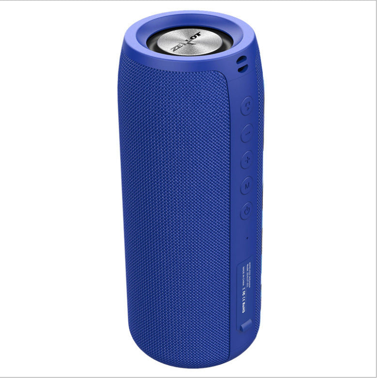 Bluetooth speakers