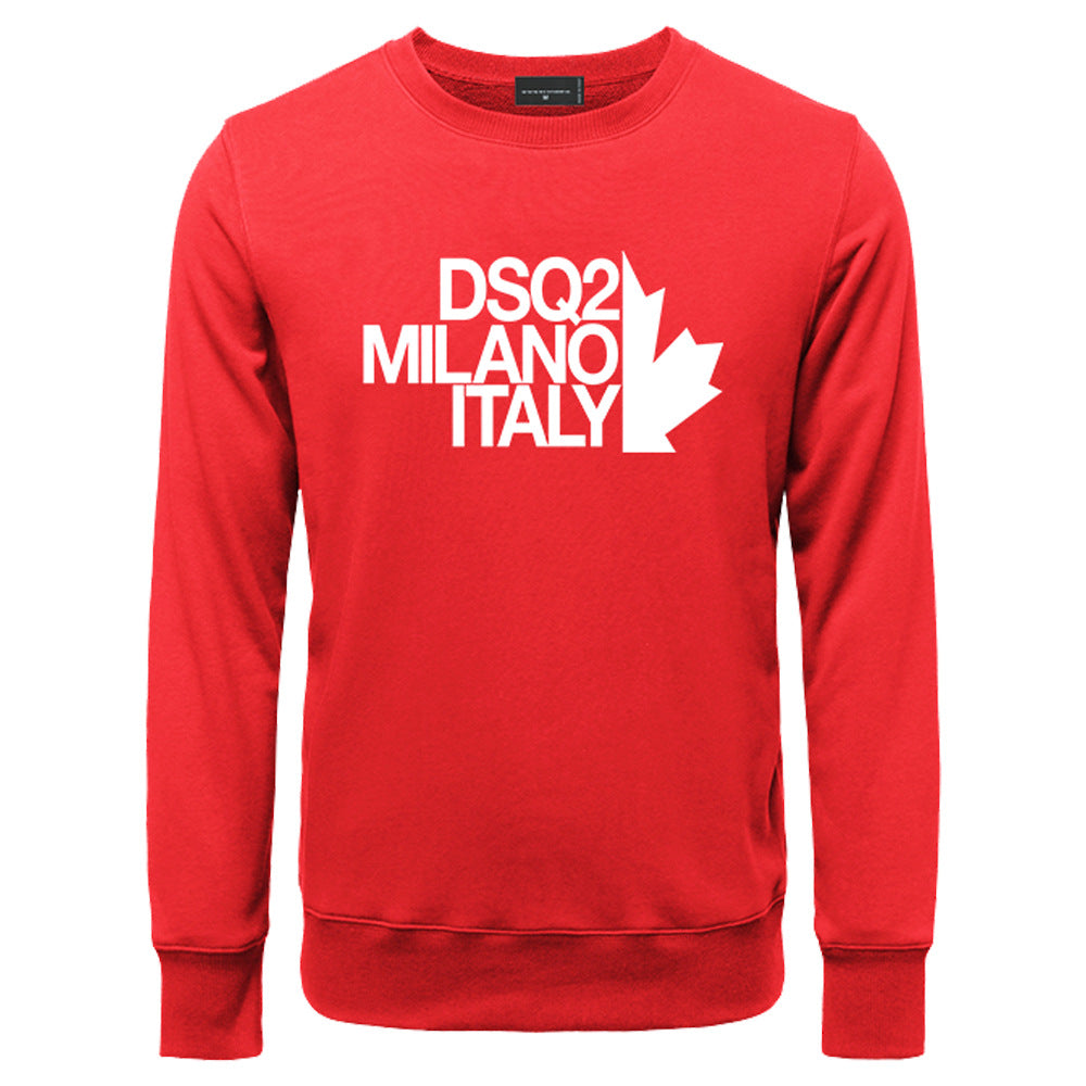 DSQ2 men sweater