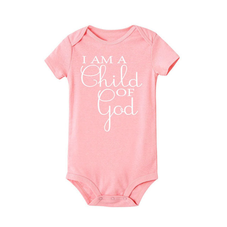 Baby bodysuit