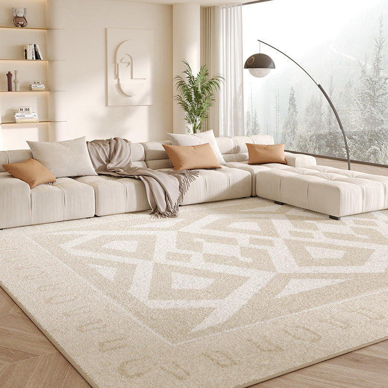 Sofa carpet by cashmere