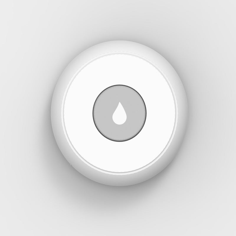 Water leakage detection alarm