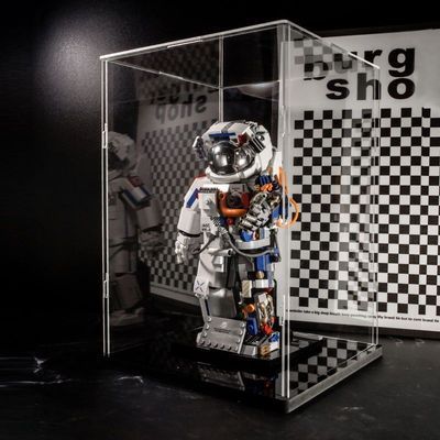 Creative building block set