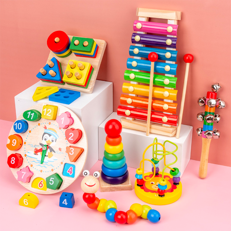 Education toys for kids