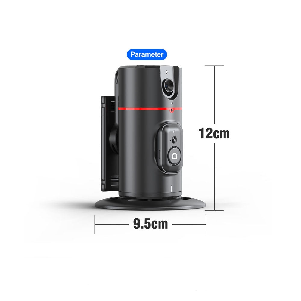 Ai Facial recognition