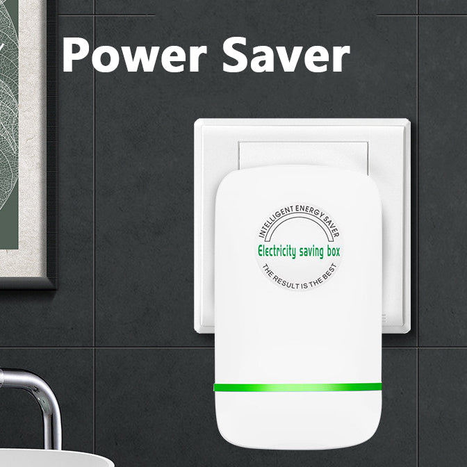 Smart power saver