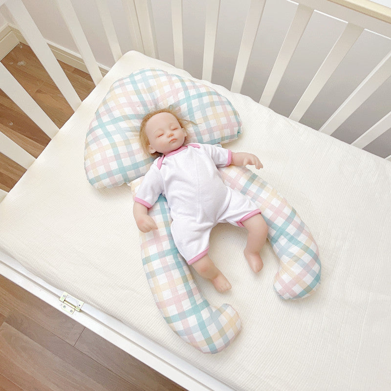 Sleeping pillow for baby