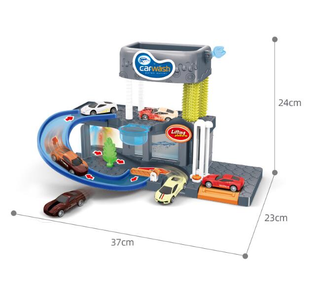 Kids simulation toys