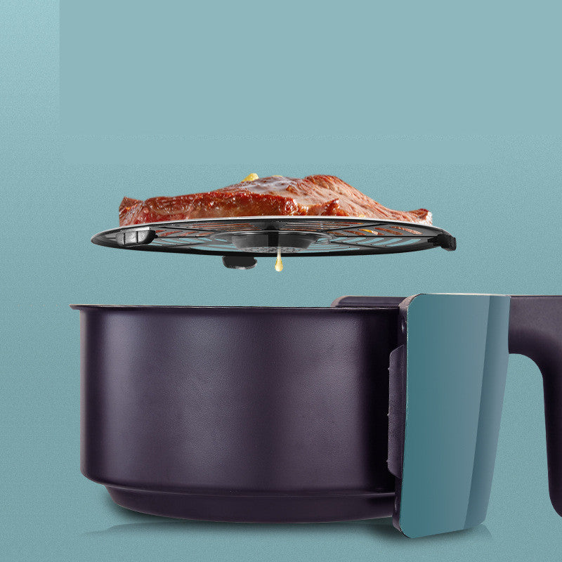 Air fryer large capacity