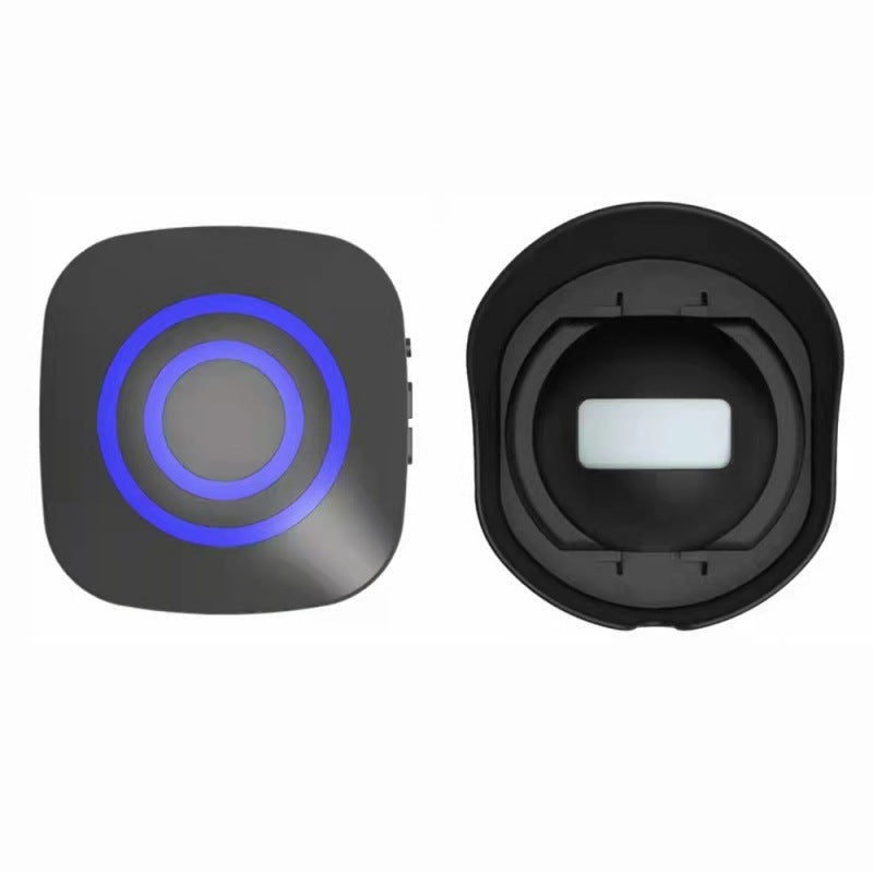 Wireless waterproof doorbell