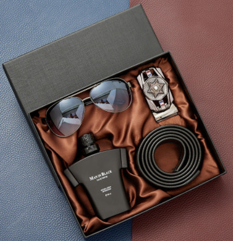 Complete men’s gift set