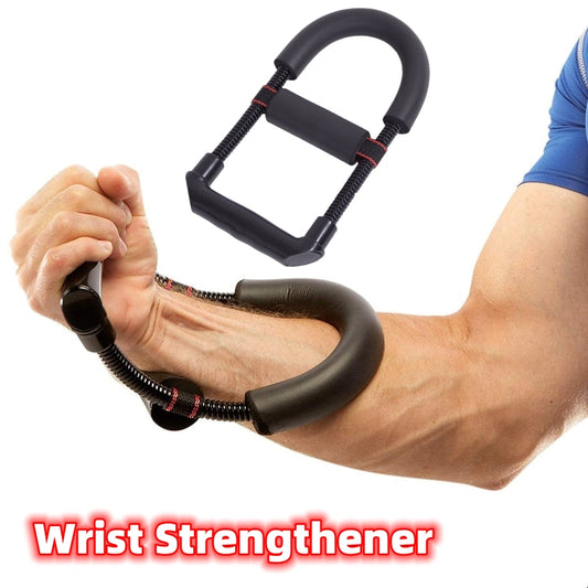 Twist strengthener adjustable