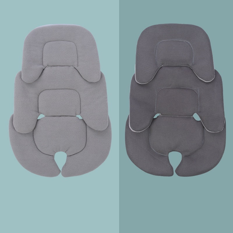 Protection cushion for stroller