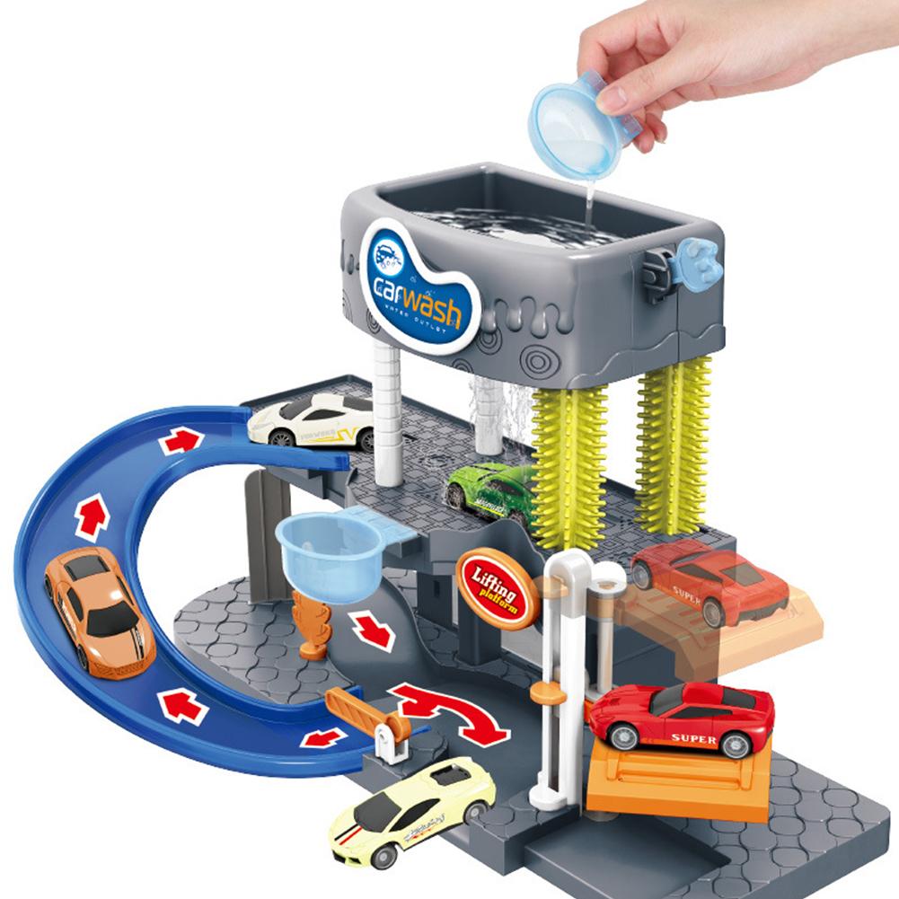 Kids simulation toys