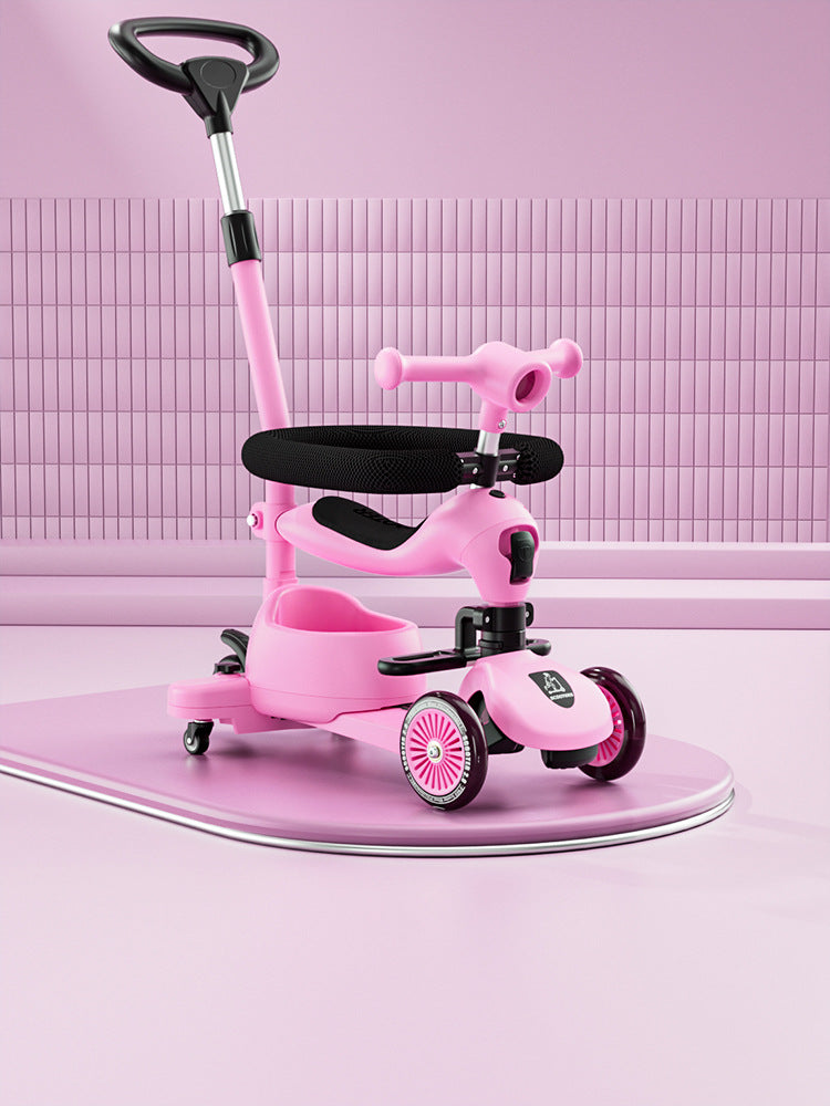 Scooter for kids