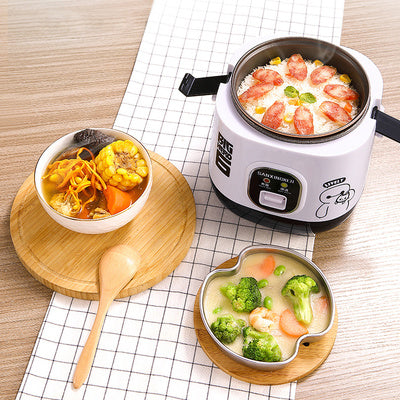 Rice cooker automatic and portable