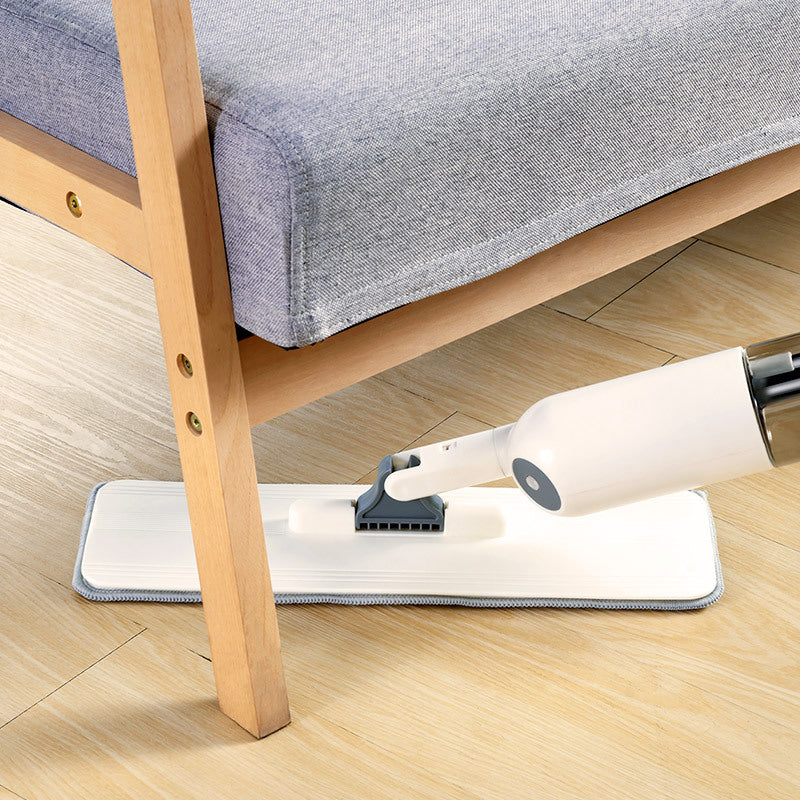 Mop flat squeeze with bucket