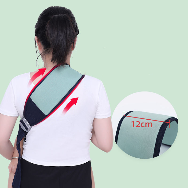 Simple baby carrier