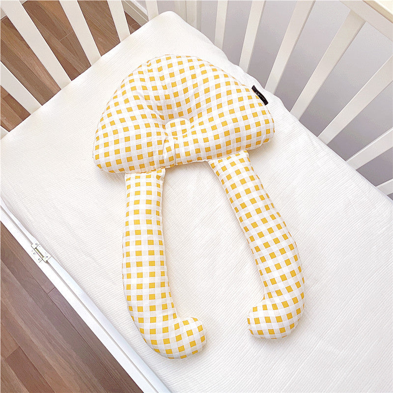 Sleeping pillow for baby