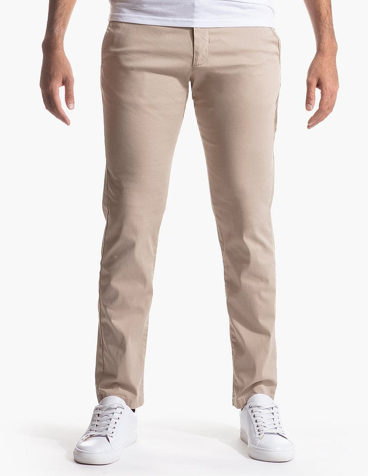 Men business pants